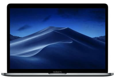 Apple MacBook Pro MPXQ2ZE/A | 13.3