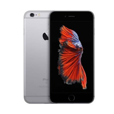 Nuo 424 €] Apple iPhone 6s 32GB Silver (Sidabrinis), atsiliepimai  