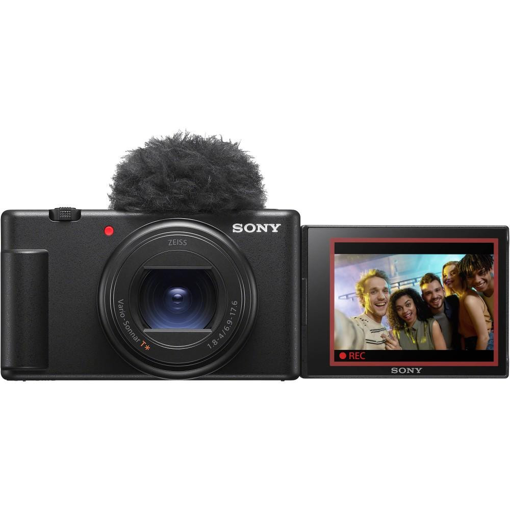 Sony ZV-1 II kaina nuo 716.51 € | Kainos.lt