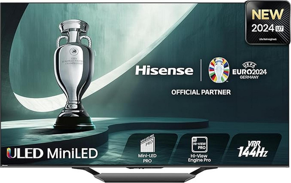 Hisense55U7NQ