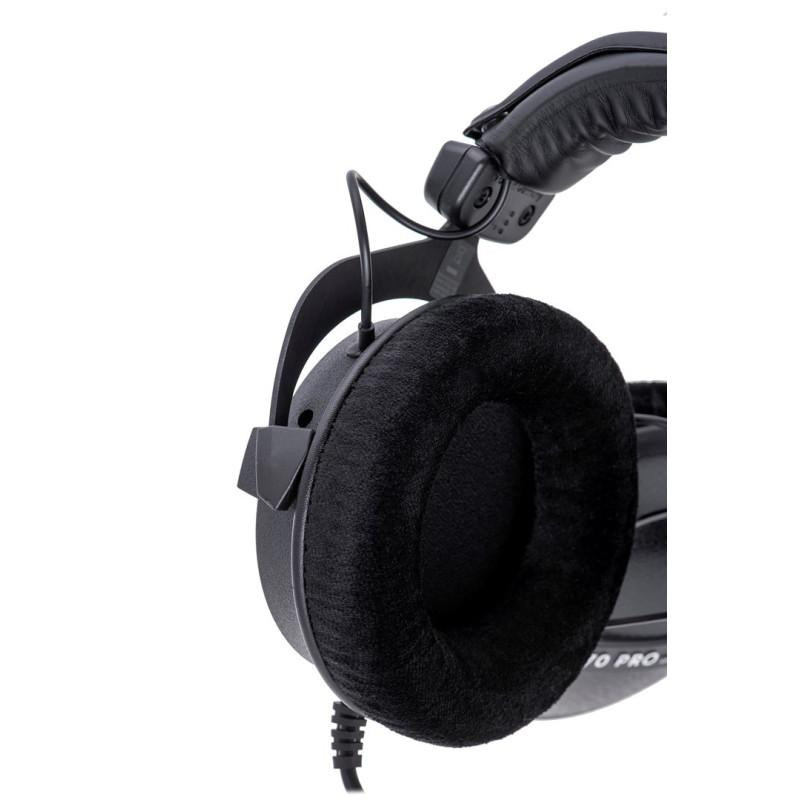 Beyerdynamic dt 770 online pro 250 ohms