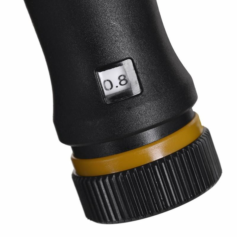 Nuo 57.34 €] 1/4'' Dinamometrinis raktas Proxxon 5-30Nm