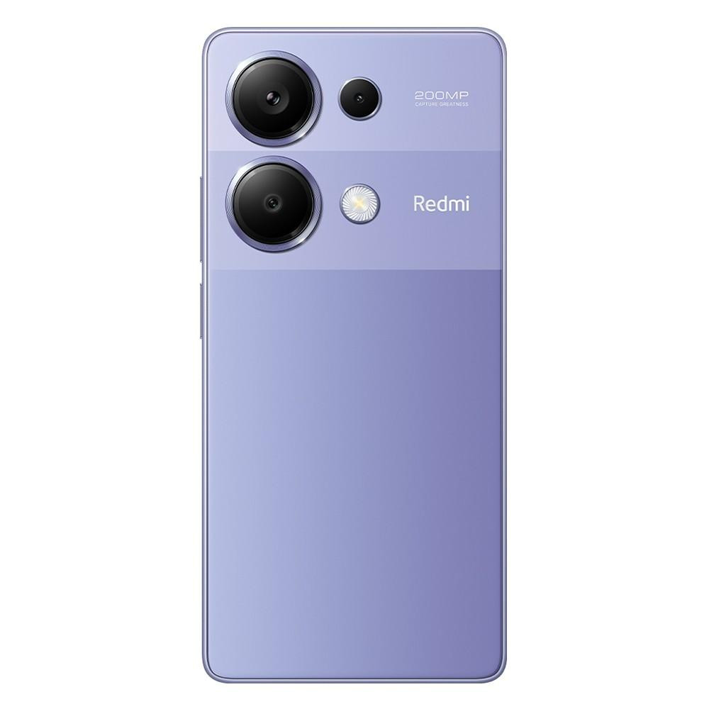 Xiaomi Redmi Note 13 Pro 4G 8/ 256GB Lavender Purple (Violetinis