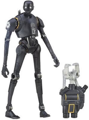 hasbro rogue one