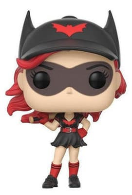 funko pop bombshells