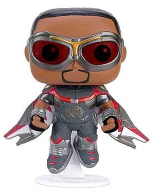 falcon funko pop