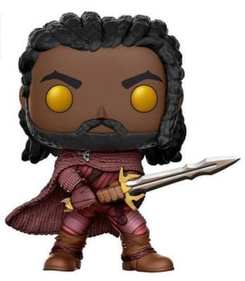 heimdall pop vinyl