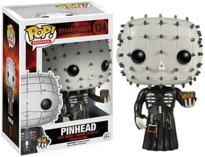 funko hellraiser