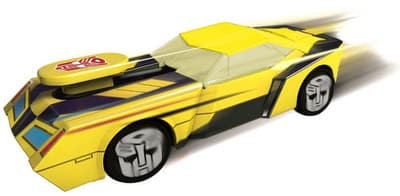 dickie transformers bumblebee