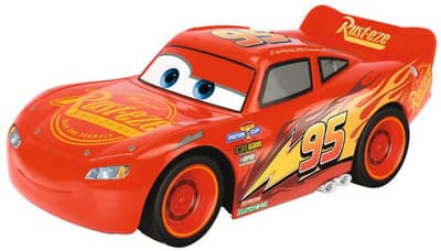 dickie rc lightning mcqueen