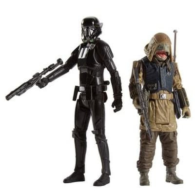 hasbro rogue one