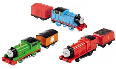 thomas a friends trackmaster