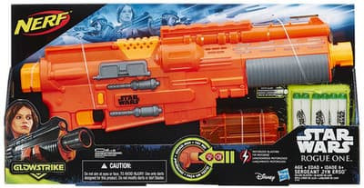 hasbro nerf star wars