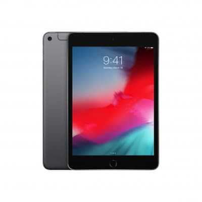タブレット iPad - iPad mini5 wifi +cellular 64GB ipad-mini-5-2019-wi-fi-