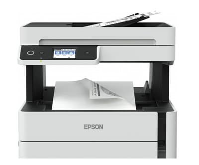 Epson M3140 kaina nuo 279.99 € | Kainos.lt