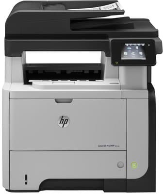 HP LaserJet Pro MFP M521dn kaina nuo 0 € | Kainos.lt