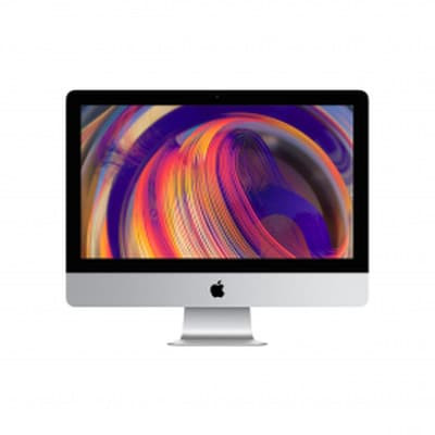 Apple iMac 2019 21.5