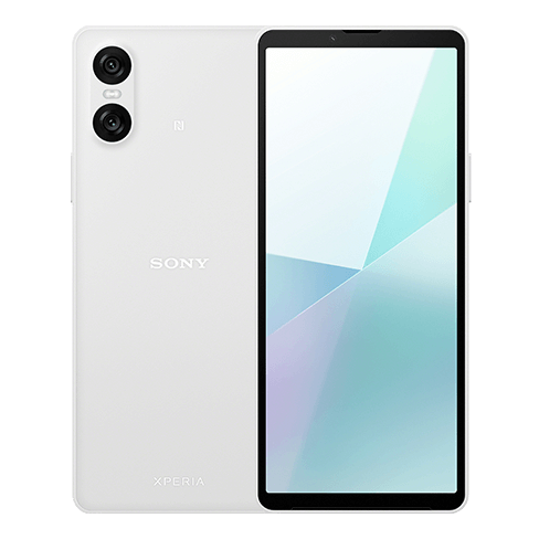 Sony Xperia 10 VI 5G 8/128GB White (Baltas) | Kainos.lt