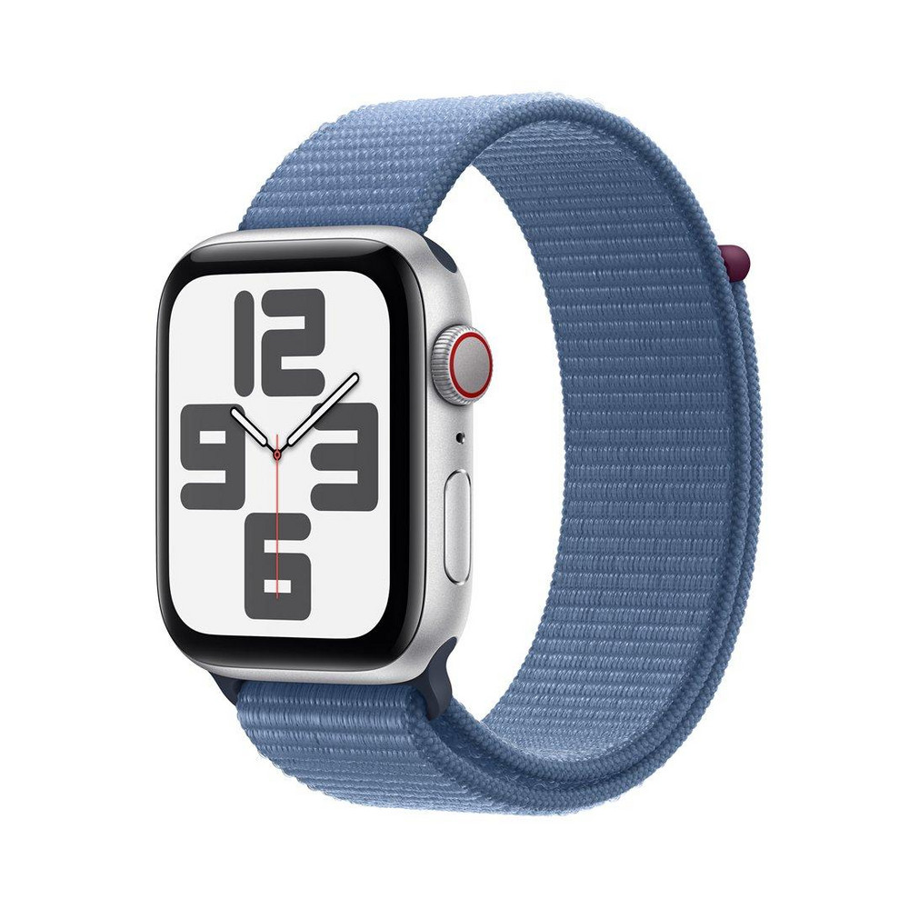 Apple Watch Se 2023 Gps 44Mm kaina nuo 249.00 € (29 pard.)