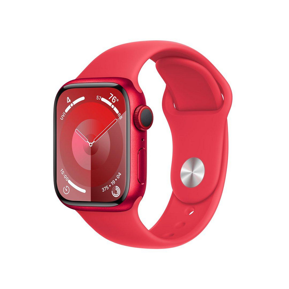 Apple Watch 9 41Mm kaina nuo 2.29 € (42 pard.)