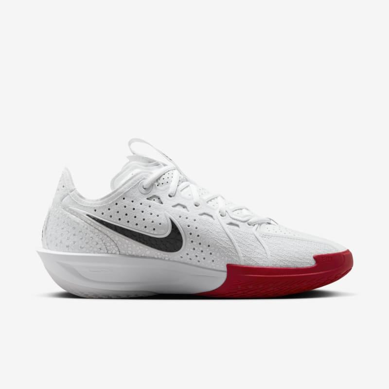Nike G.T. Cut 3 - Dydis 43 (DV2913-103 Krepšinio bateliai) | Kainos.lt