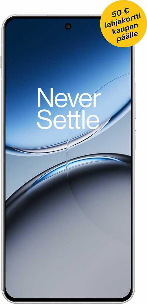 OnePlus Nord 4 5G 512GB Mercurial Silver (Sidabrinis) | Kainos.lt