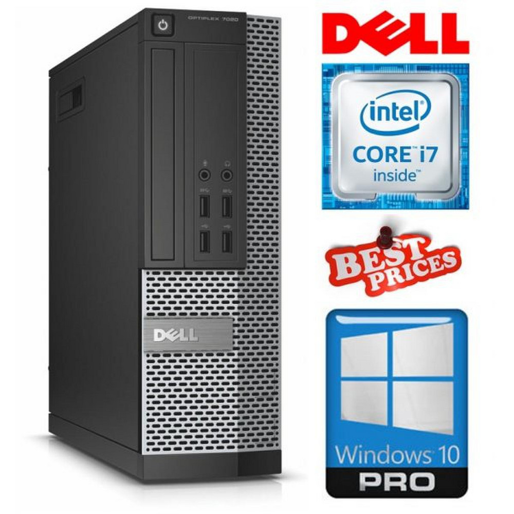 Dell 2024 Optiplex