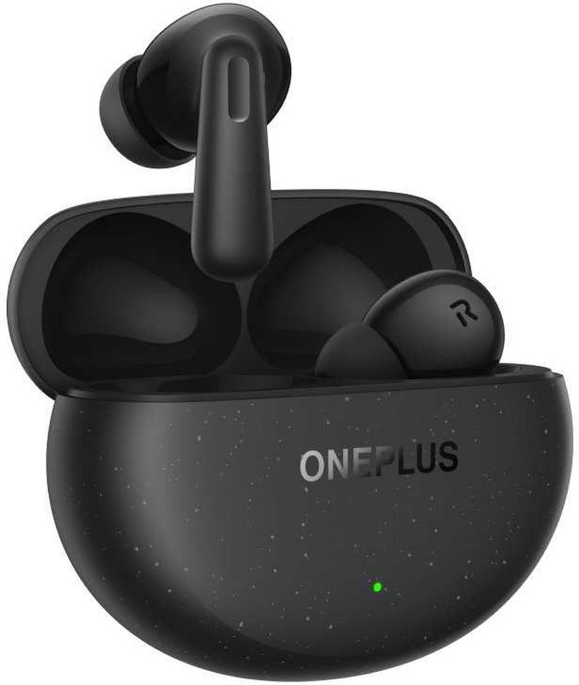 OnePlusNordBuds3ProBlack(Juodos)