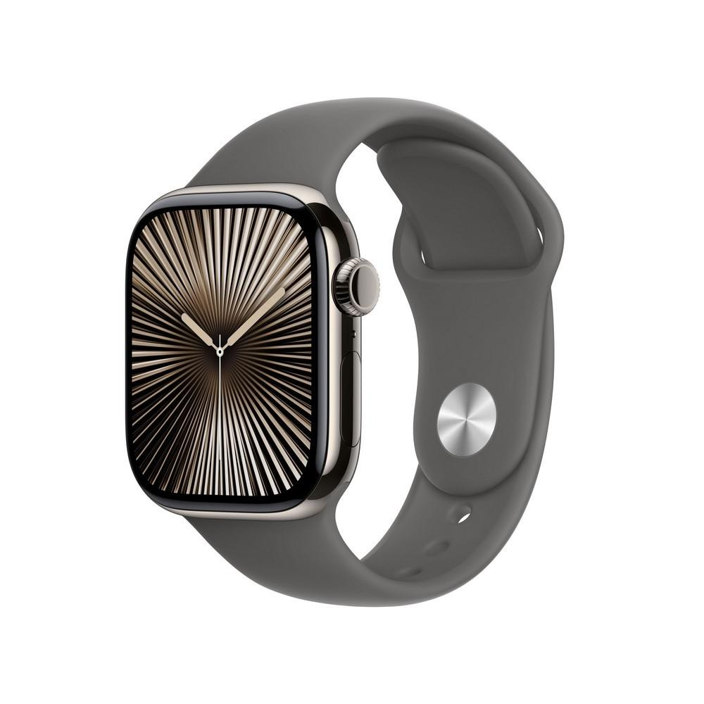 Smartwatch fashion apple 42mm