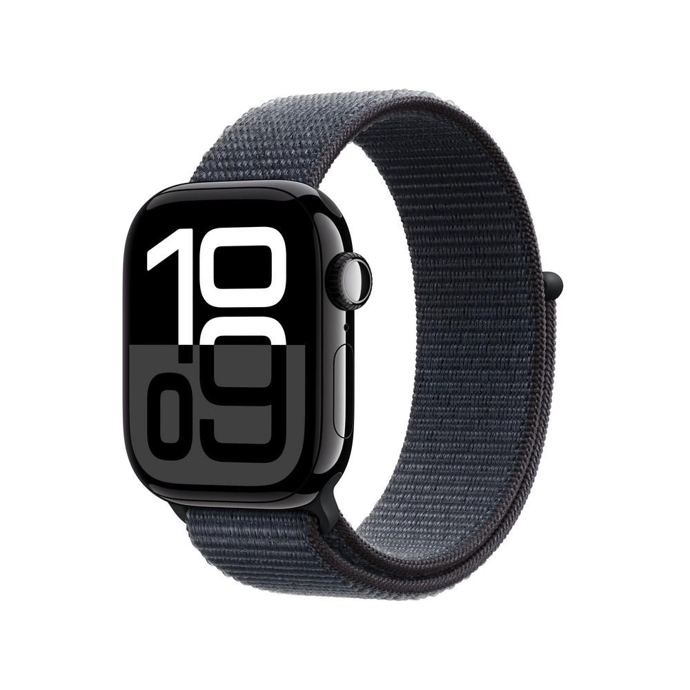 Apple Watch Series 10 42Mm Jet Black kaina nuo 419.00 € (32 pard.)