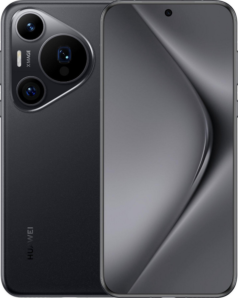 HuaweiPura70Pro12/512GBBlack(Juodas)