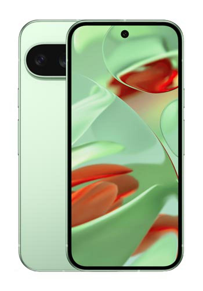 Google Pixel9 Wintergreen ウインターグリーン 128G