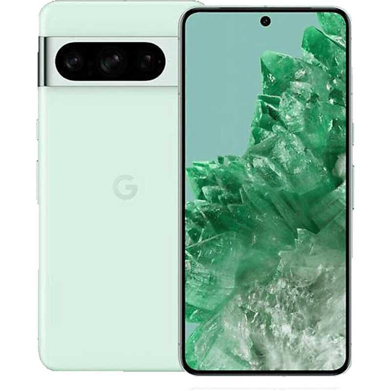 Google Pixel 8 Pro 5G 128GB Mint (Žalias) | Kainos.lt