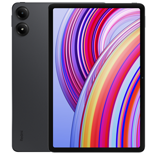 Nuo 179 €] Xiaomi Redmi Pad Pro 12.1 6GB/128GB Graphite Gray