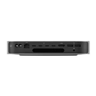 Apple Mac mini M2 Pro 16GB 512GB SSD MNH73ZE/ A | Kainos.lt