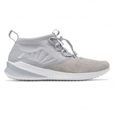 Nuo New Balance Cypher Run Luxe pilka balta Kainos.lt