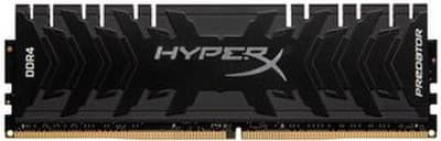 Kingston HyperX Predator 16GB 2400MHz 