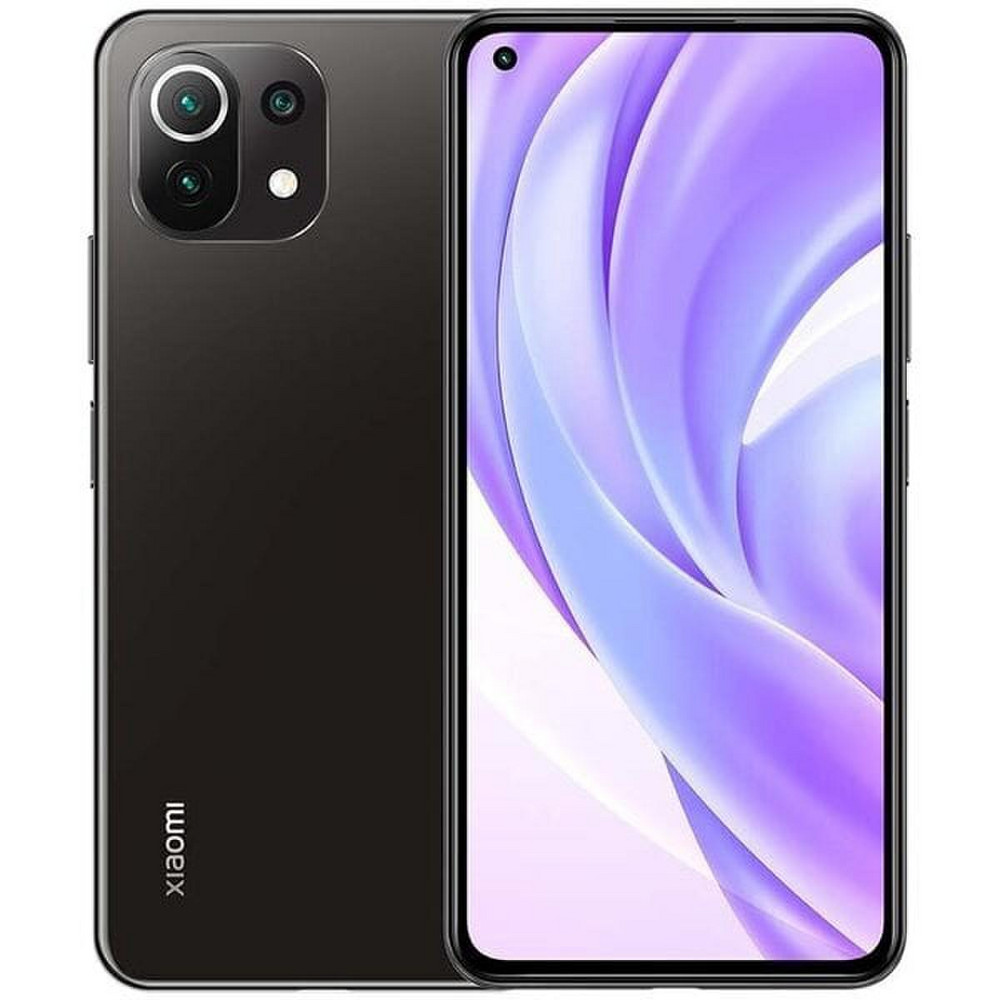 Xiaomi Mi 11 Lite 5G 128G simフリー デュアル Xiaomi Mi 11 Lite 5G Dual Sim kaina nuo 109.38 € (3 pard.)