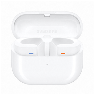 ★Samsung Galaxy Buds3 ホワイト★ Samsung Galaxy Buds3 White (Baltos) kaina nuo 72.65