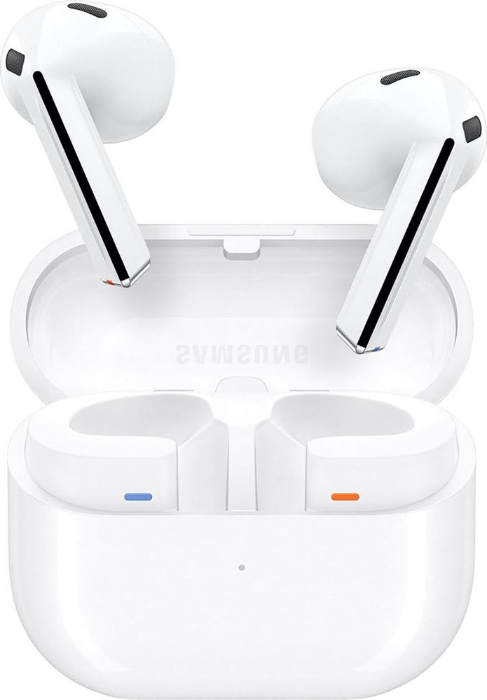 Samsung Galaxy Buds3 White (Baltos) kaina nuo 72.65