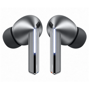 Samsung Galaxy Buds3 グレー Samsung Galaxy Buds3 kaina nuo 3.61 € (49 pard.)