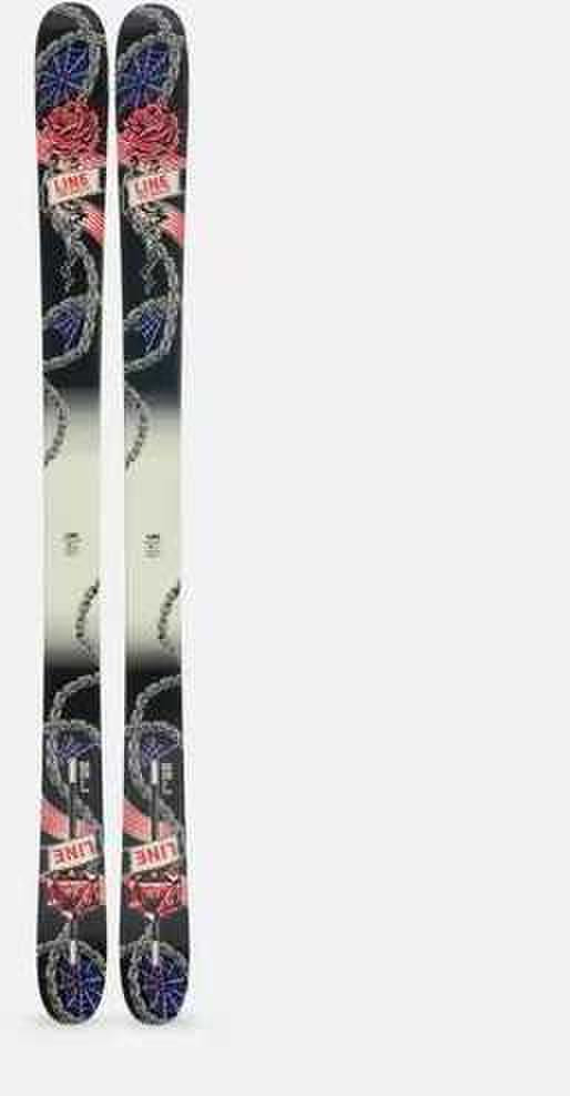 Slids Freestyle kaina nuo 190.00 € (1 pard.)