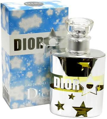 dior star