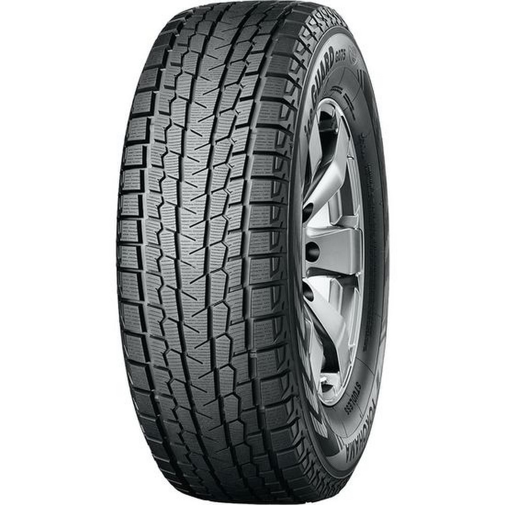 ヨコハマ アイスガード suv g075 225/60R18（YOKOHAMA iceGUARD SUV 
