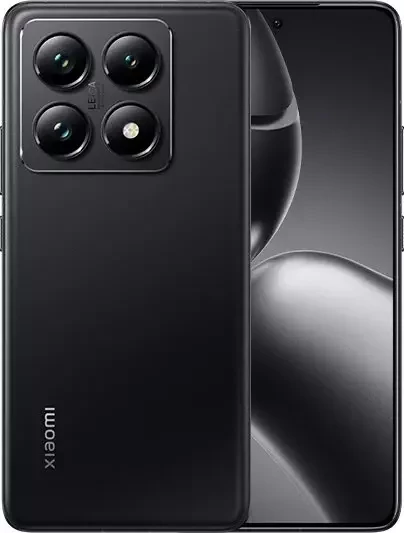 Xiaomi 14T Pro 5G 12/512GB Titan Black (Juodas) | Kainos.lt
