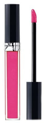 dior rouge brillant lip gloss