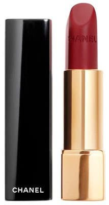 chanel rouge allure velvet 63