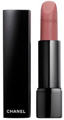 chanel rouge allure velvet 118