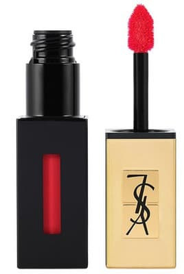 yves saint laurent glossy stain