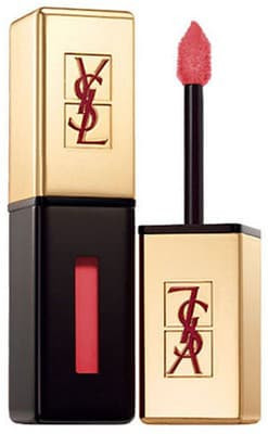 ysl strip me rose nail polish